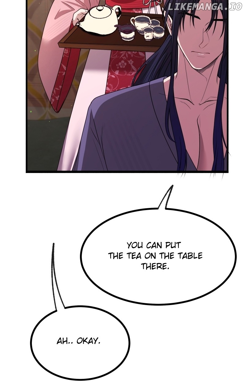 Bride of the Afterworld Chapter 5 - page 12