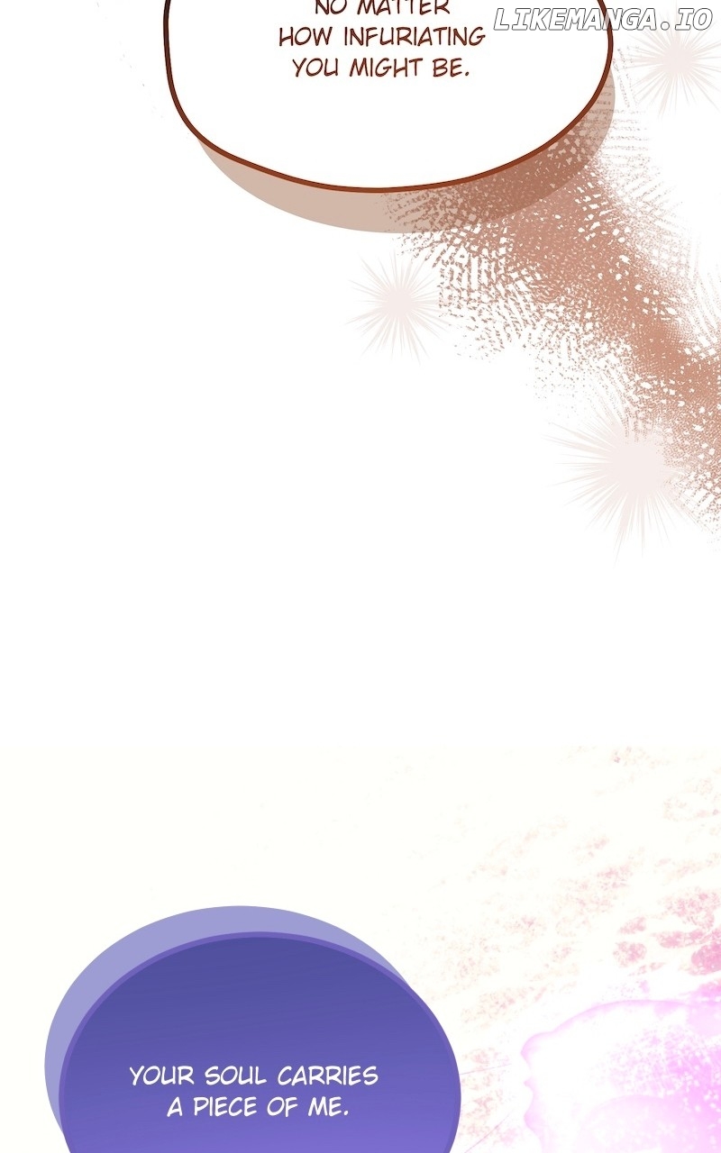 Bride of the Afterworld Chapter 5 - page 34