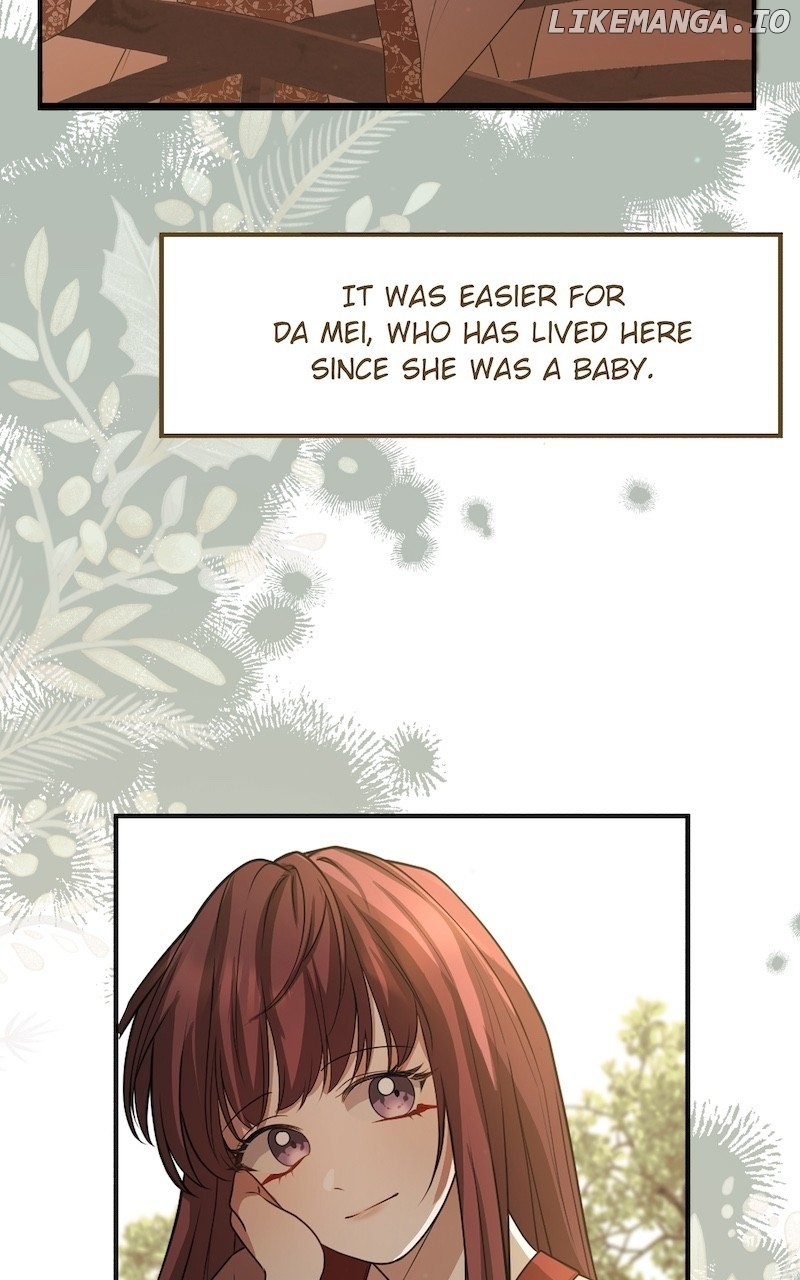 Bride of the Afterworld Chapter 7 - page 14