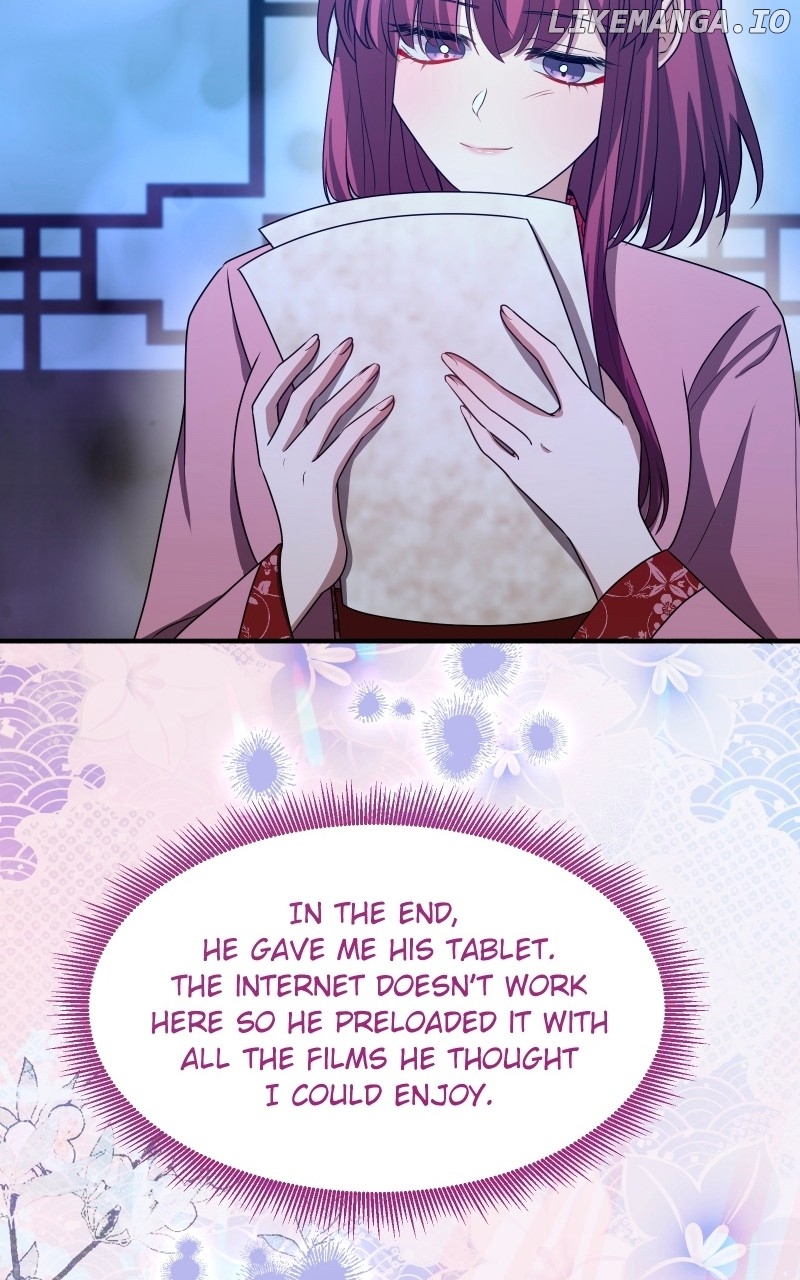 Bride of the Afterworld Chapter 7 - page 53