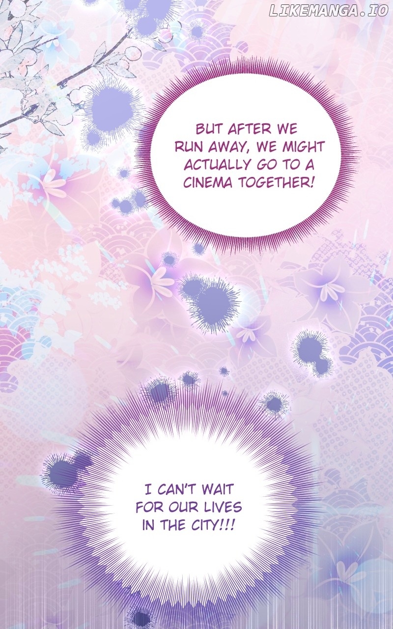Bride of the Afterworld Chapter 7 - page 54
