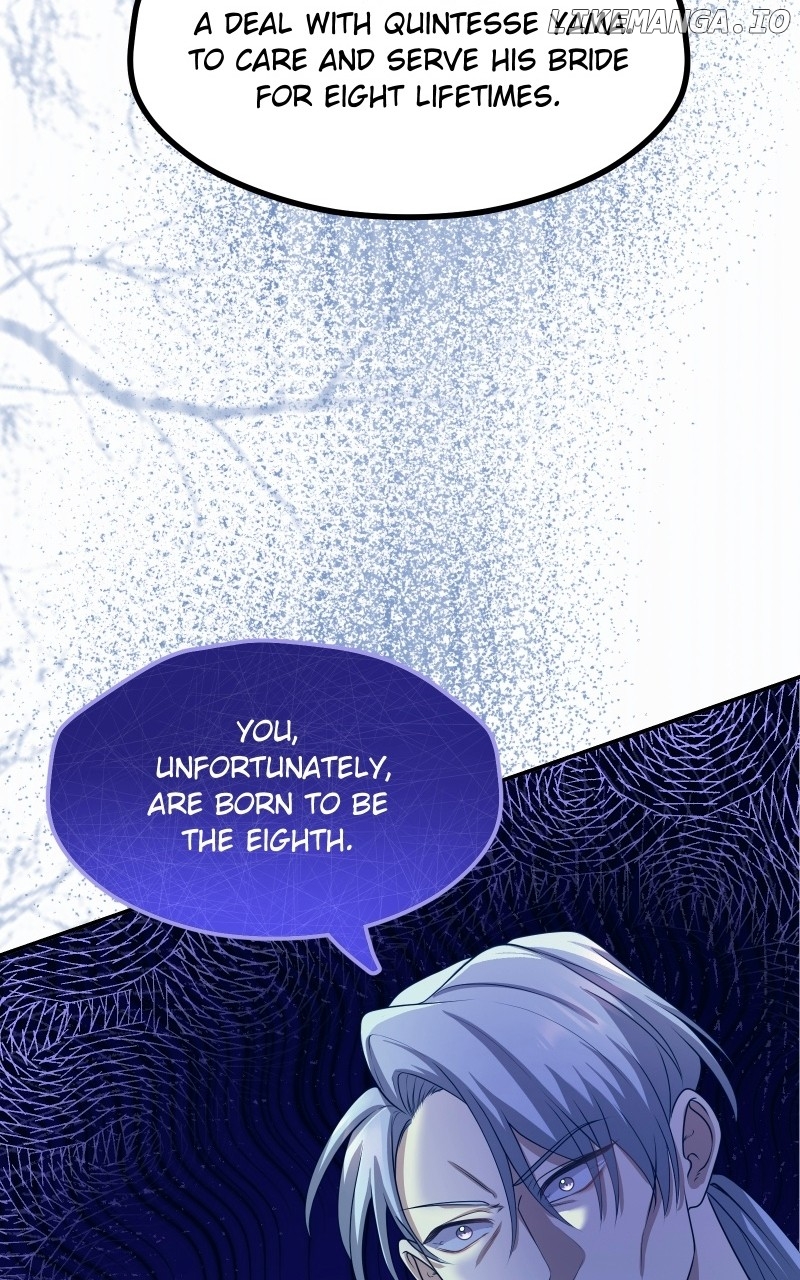 Bride of the Afterworld Chapter 7 - page 76