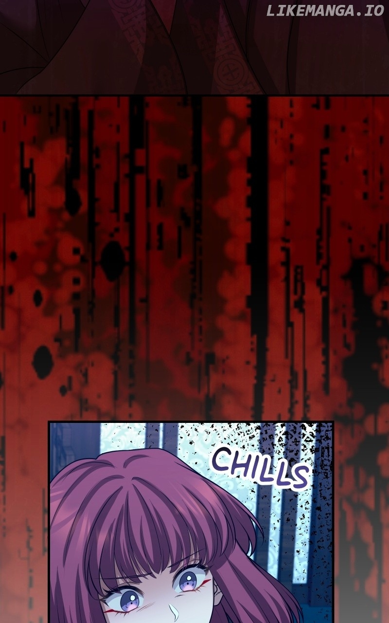 Bride of the Afterworld Chapter 7 - page 88