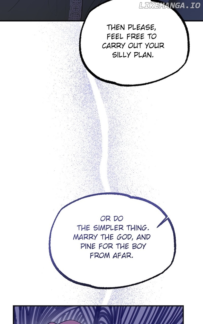 Bride of the Afterworld Chapter 7 - page 92