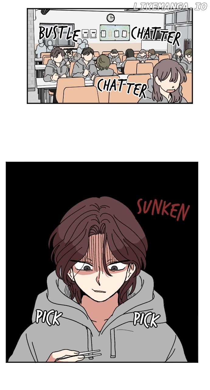 The Prize of Youth Chapter 2 - page 60