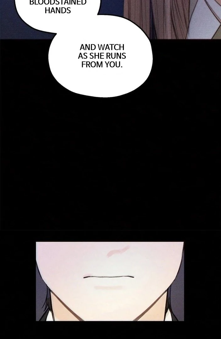 They Say Goblins Don't Know How To Cry Chapter 1 - page 28