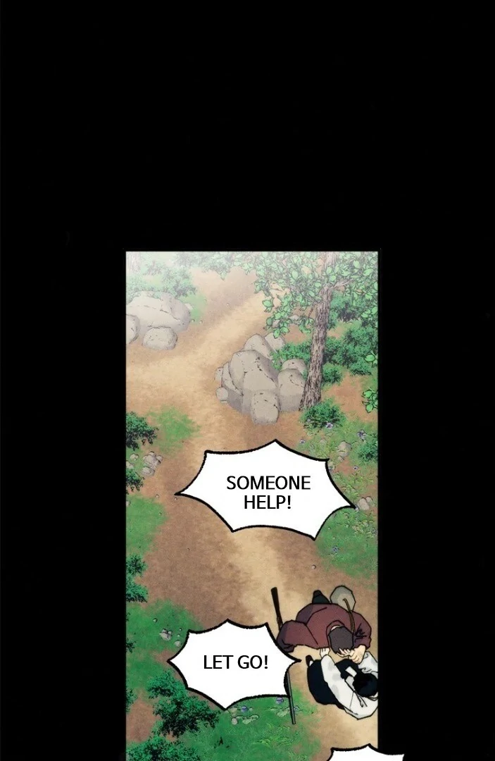 They Say Goblins Don't Know How To Cry Chapter 1 - page 60