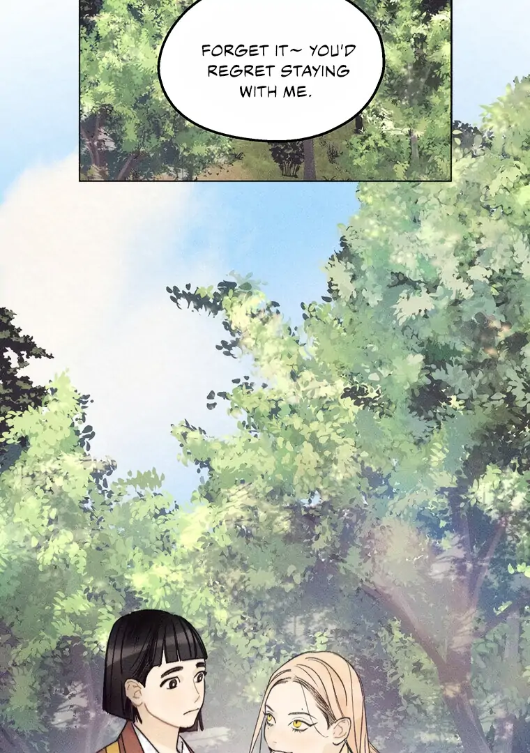They Say Goblins Don't Know How To Cry Chapter 4 - page 63