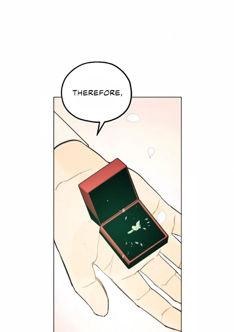 They Say Goblins Don't Know How To Cry Chapter 4 - page 7