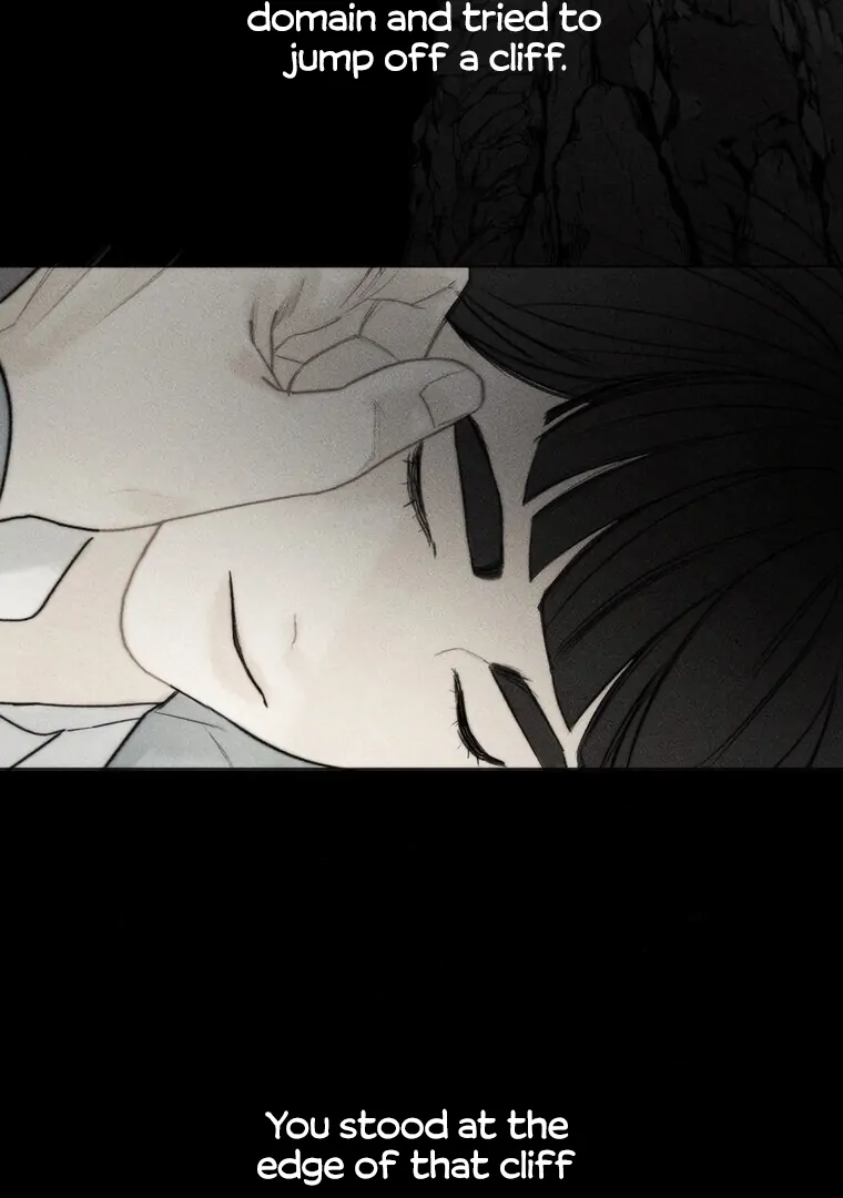 They Say Goblins Don't Know How To Cry Chapter 5 - page 36
