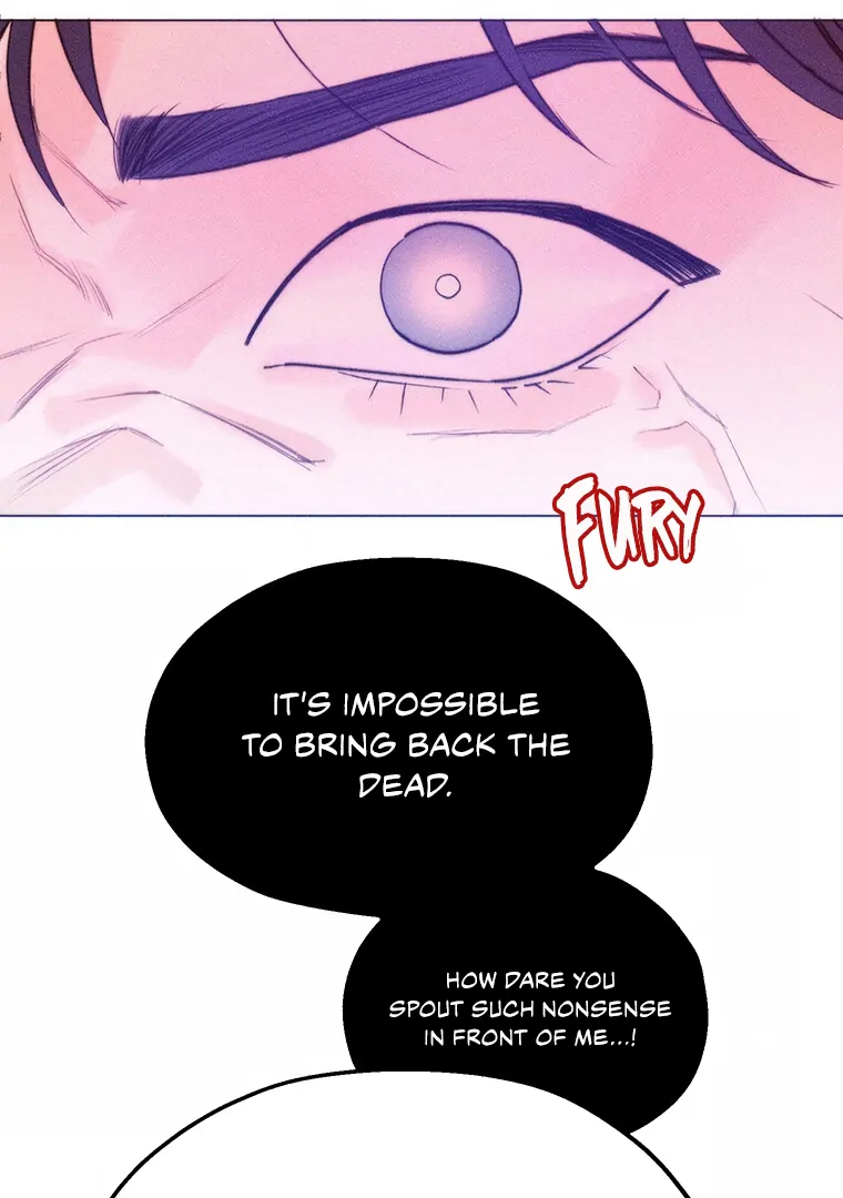 They Say Goblins Don't Know How To Cry Chapter 5 - page 92