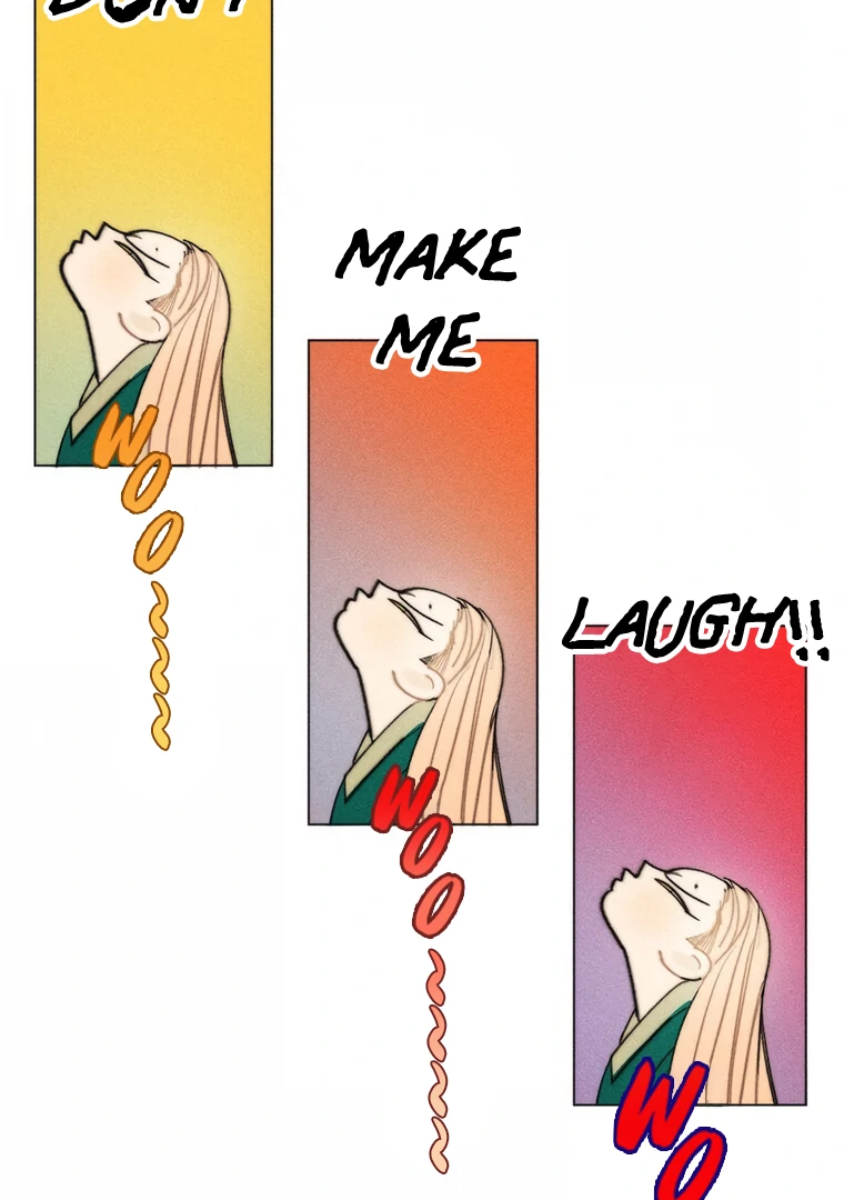 They Say Goblins Don't Know How To Cry Chapter 6 - page 44