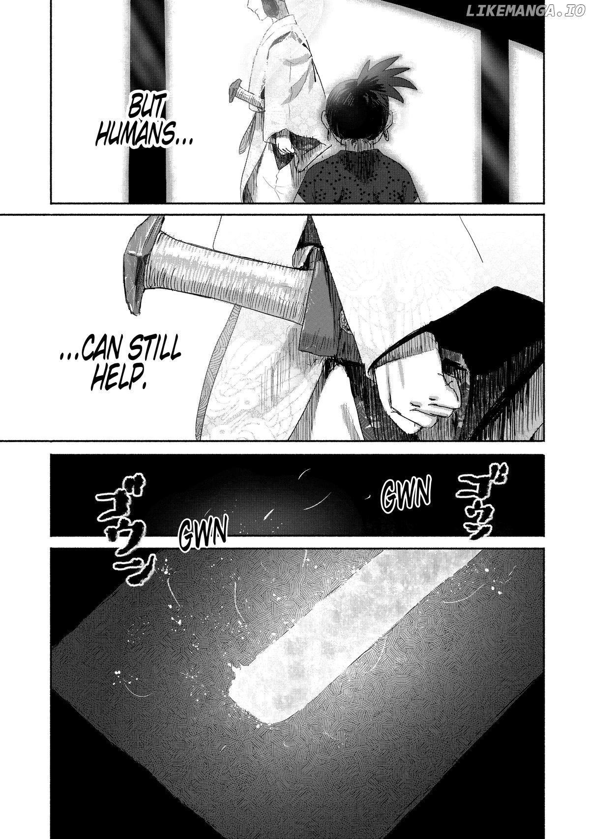Sword of the Titans Chapter 2 - page 3