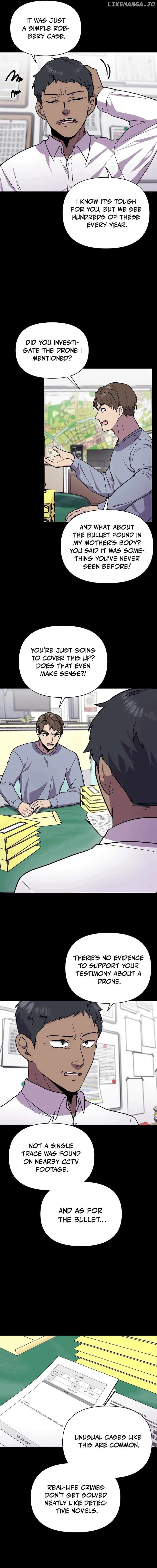 Alice (Yang Kipul) Chapter 2 - page 11