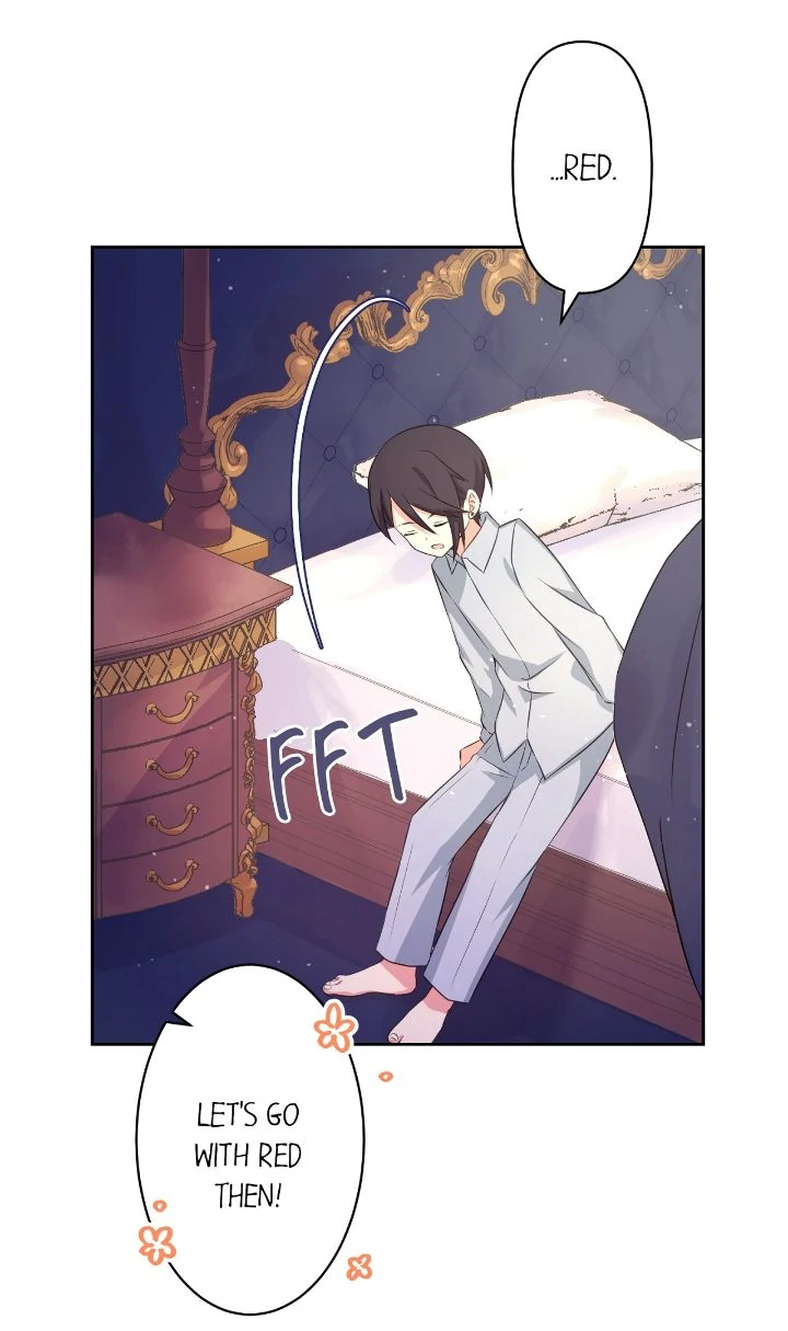 Reincarnated as the Antagonist's Maid Chapter 12 - page 67