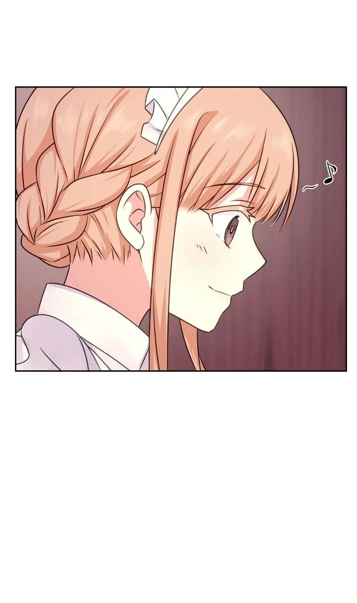 Reincarnated as the Antagonist's Maid Chapter 12 - page 70