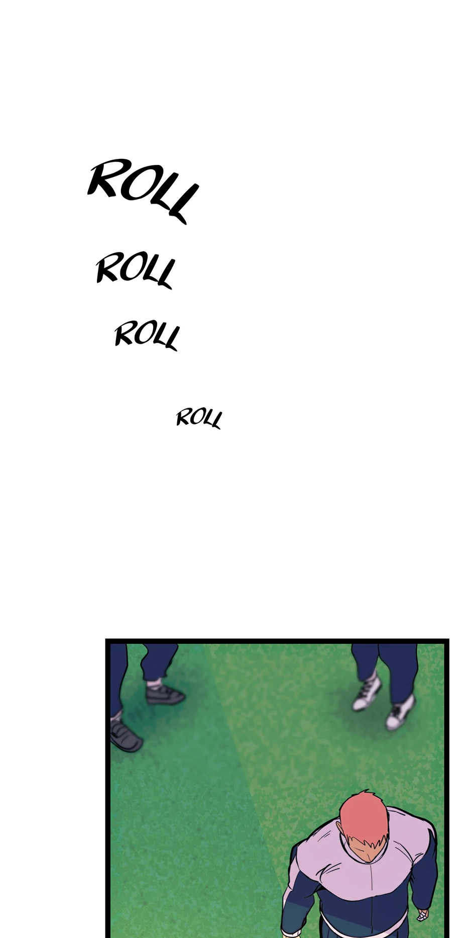 Betelgeuse - Manhwa Chapter 16 - page 15