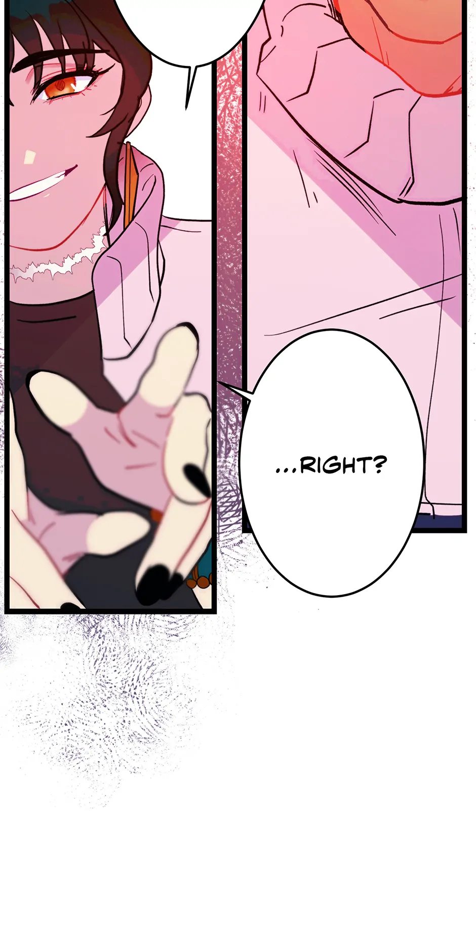 Betelgeuse - Manhwa Chapter 16 - page 17