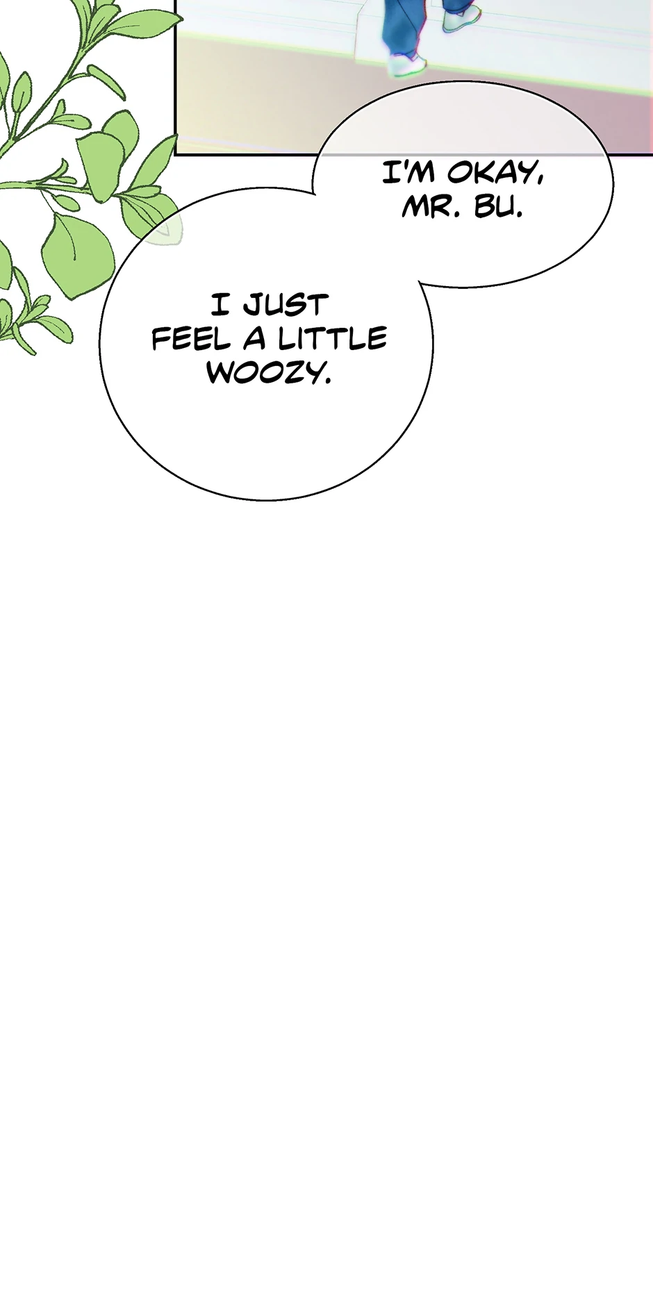 Betelgeuse - Manhwa Chapter 16 - page 24