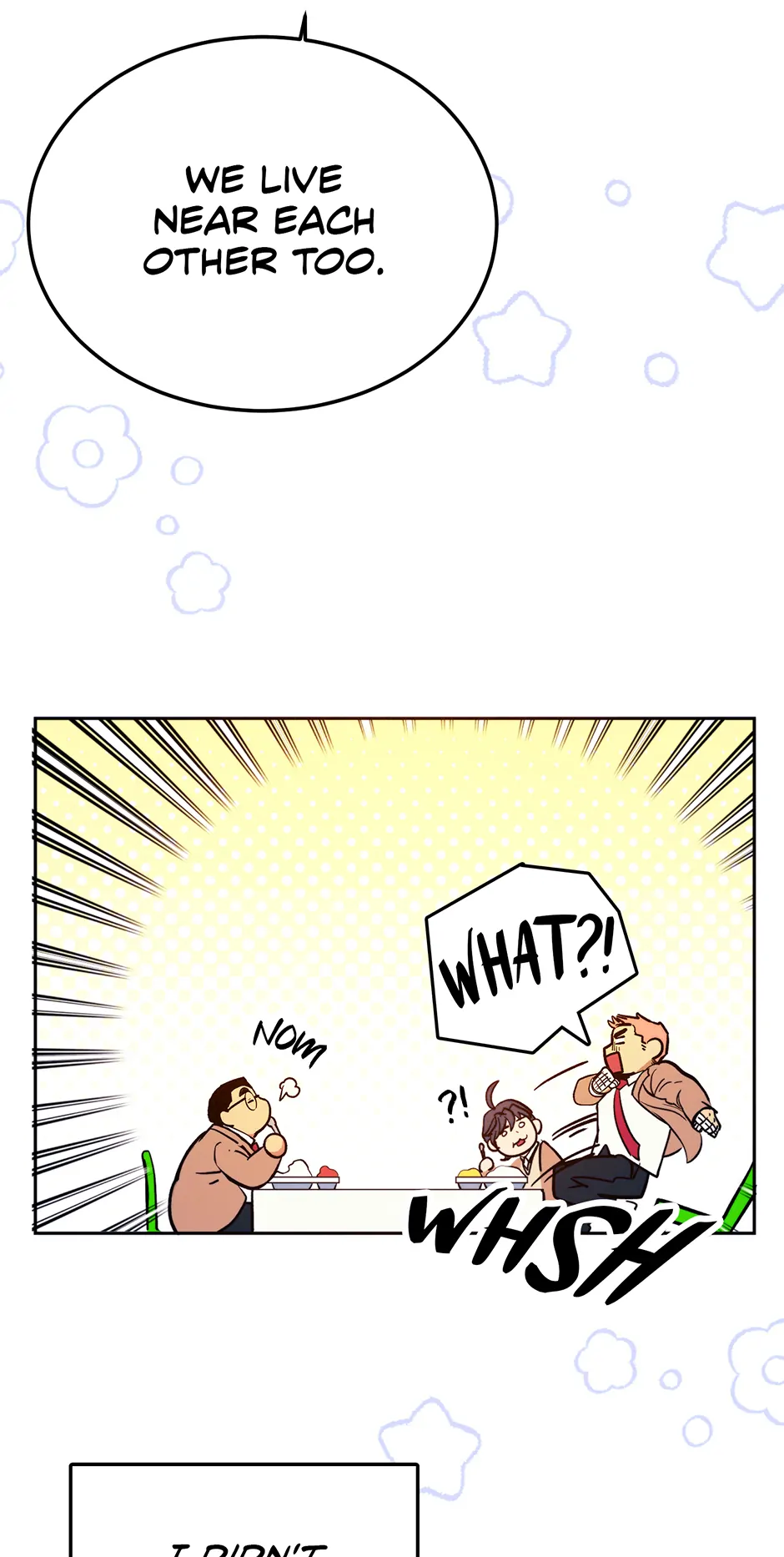 Betelgeuse - Manhwa Chapter 16 - page 46