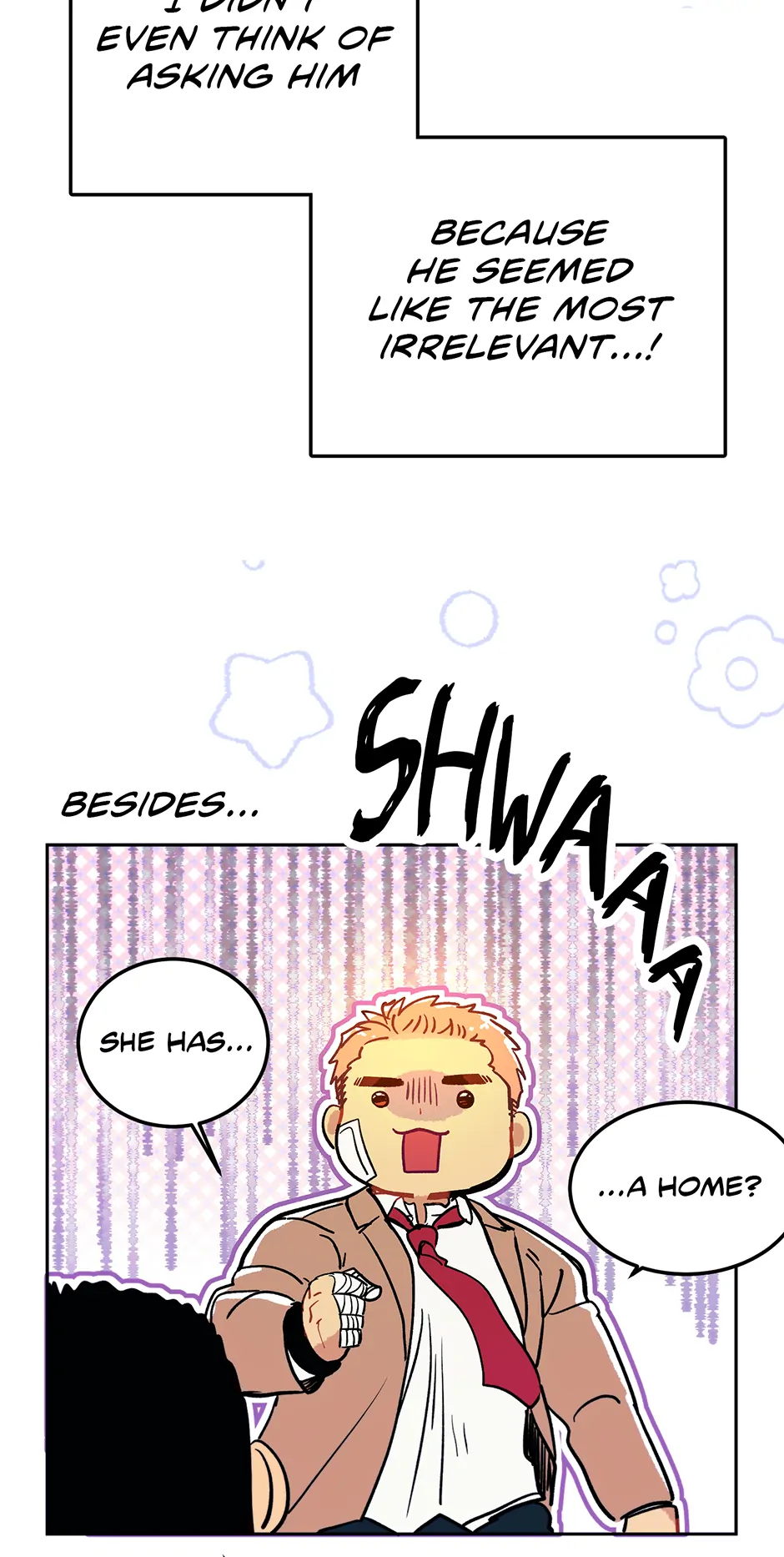 Betelgeuse - Manhwa Chapter 16 - page 47