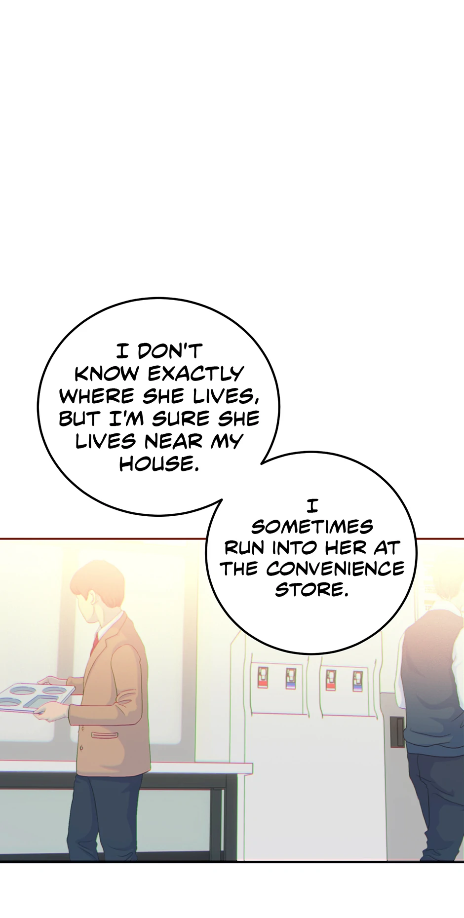 Betelgeuse - Manhwa Chapter 16 - page 49