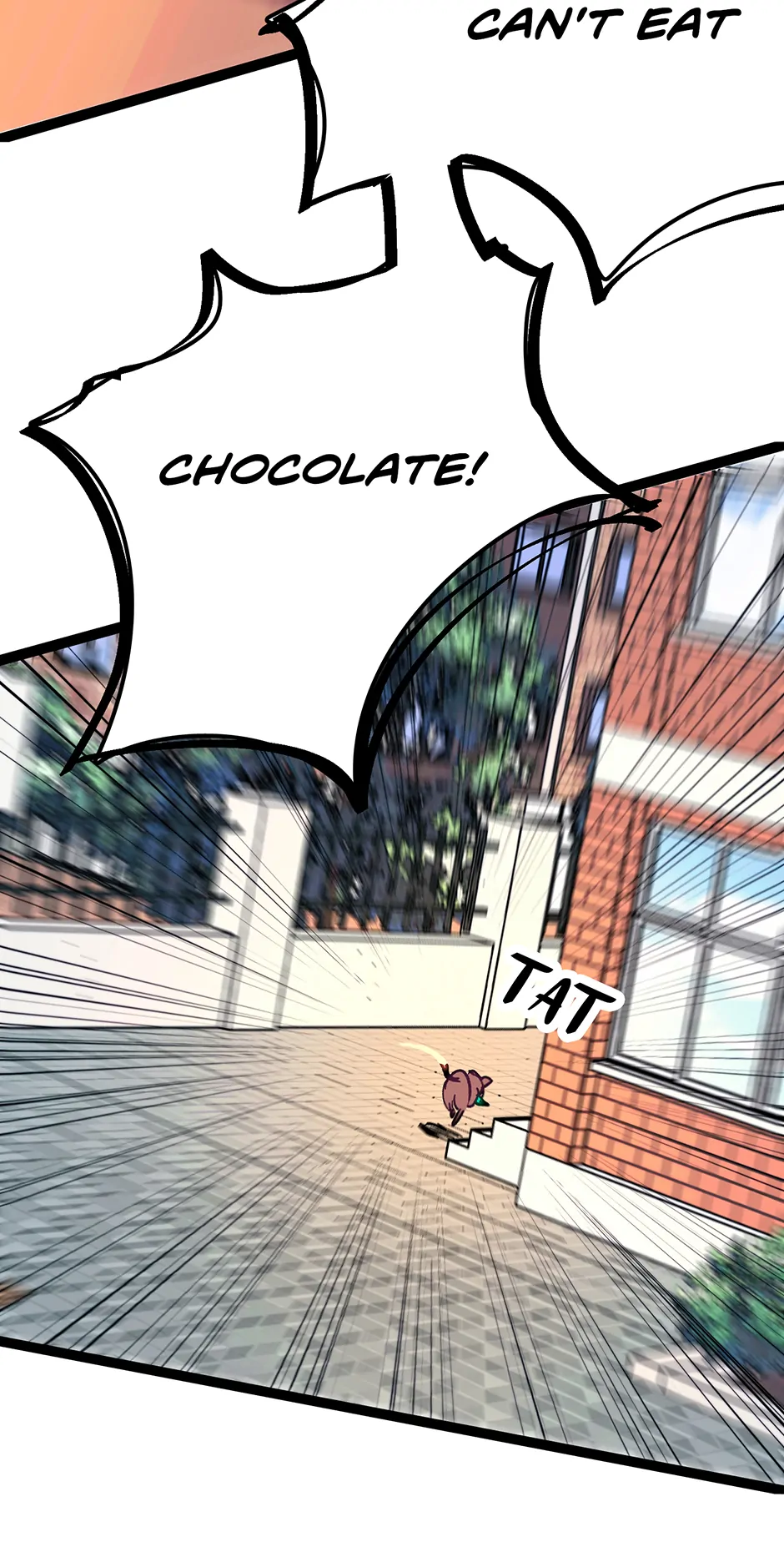 Betelgeuse - Manhwa Chapter 18 - page 14