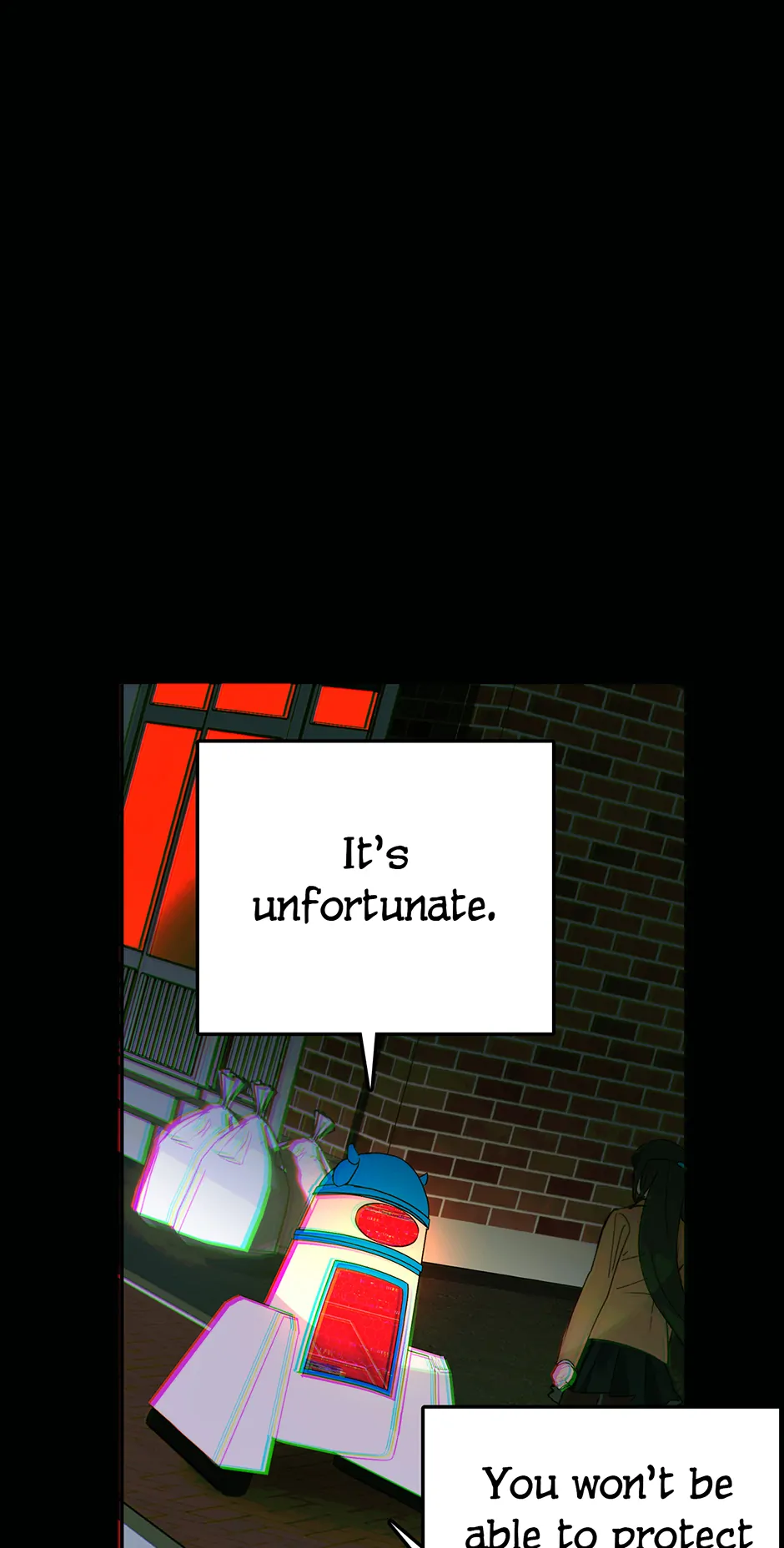 Betelgeuse - Manhwa Chapter 18 - page 66