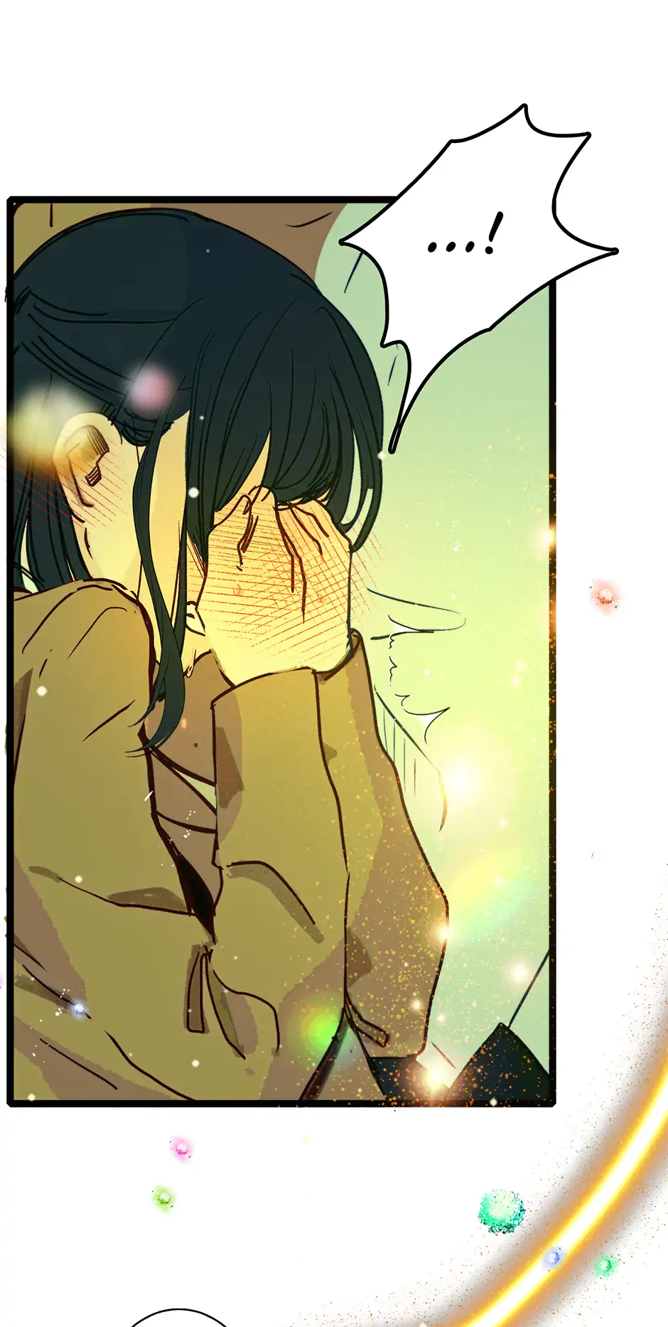 Betelgeuse - Manhwa Chapter 19 - page 44