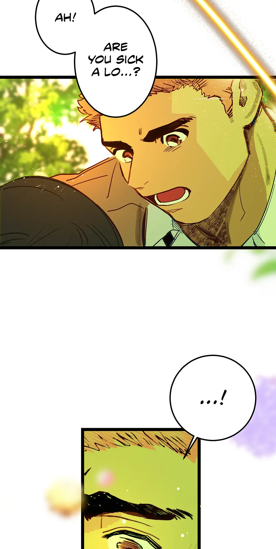 Betelgeuse - Manhwa Chapter 19 - page 47