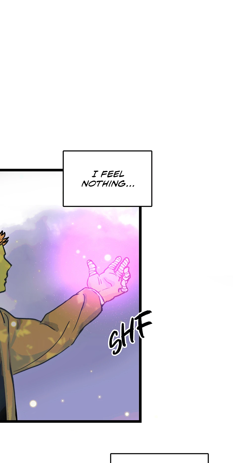 Betelgeuse - Manhwa Chapter 19 - page 71