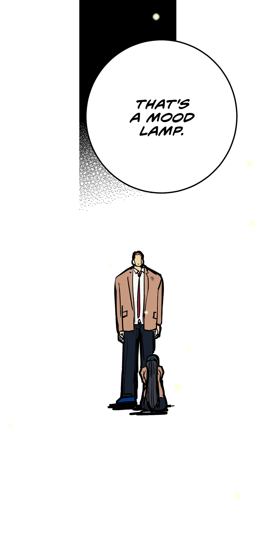 Betelgeuse - Manhwa Chapter 19 - page 77