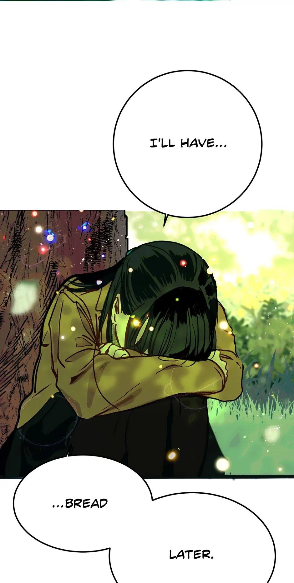 Betelgeuse - Manhwa Chapter 19 - page 83