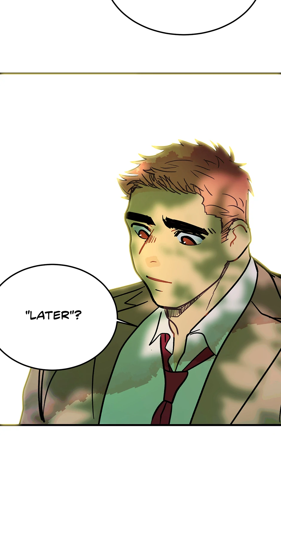 Betelgeuse - Manhwa Chapter 19 - page 84