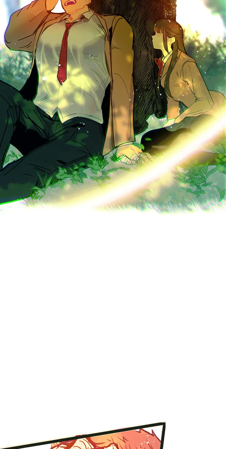 Betelgeuse - Manhwa Chapter 20 - page 10