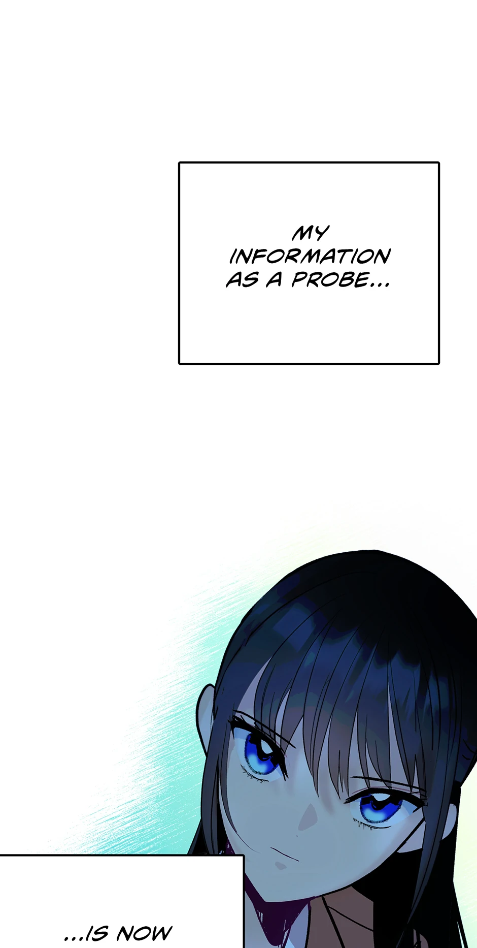Betelgeuse - Manhwa Chapter 20 - page 36