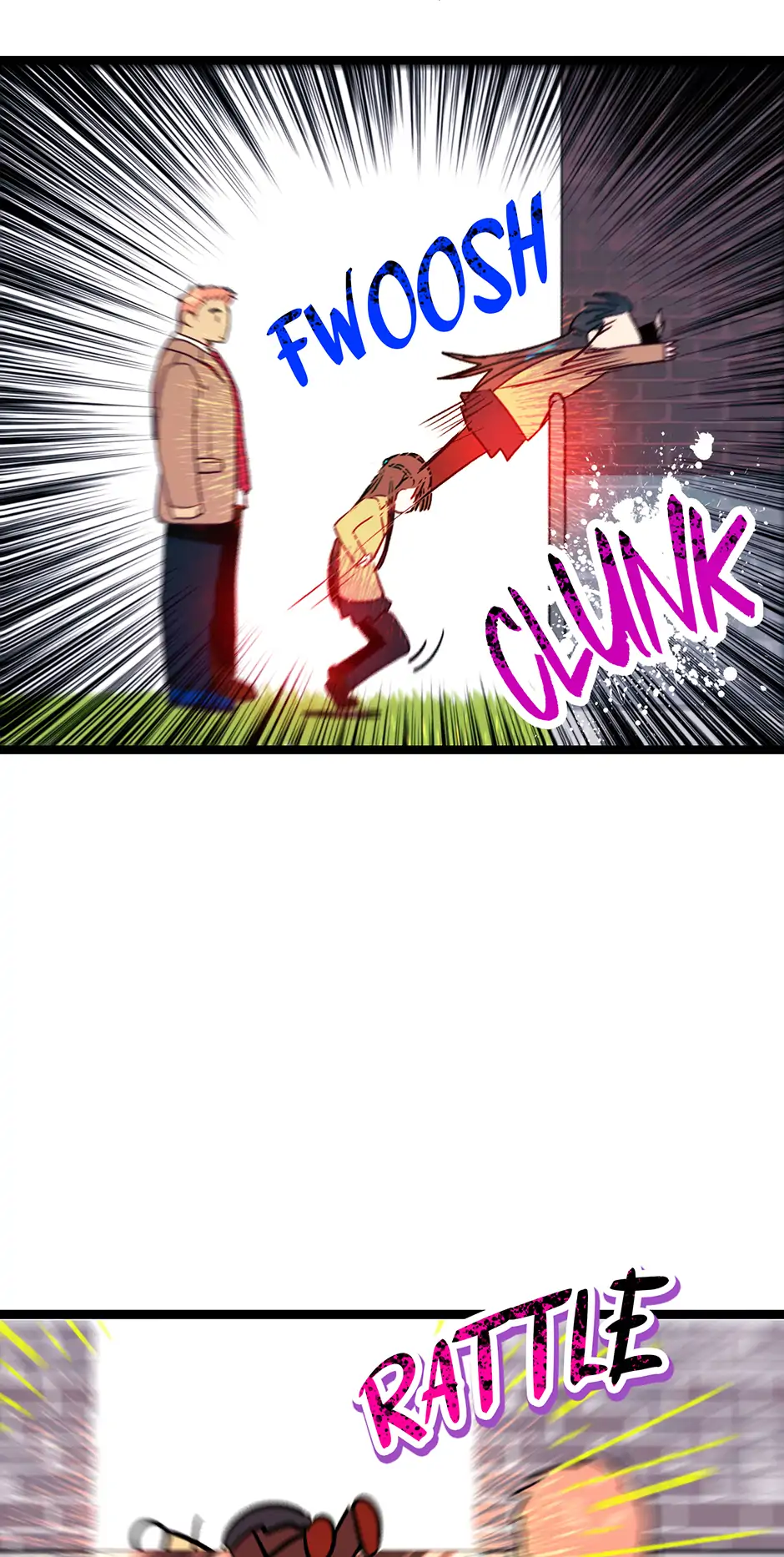 Betelgeuse - Manhwa Chapter 20 - page 67