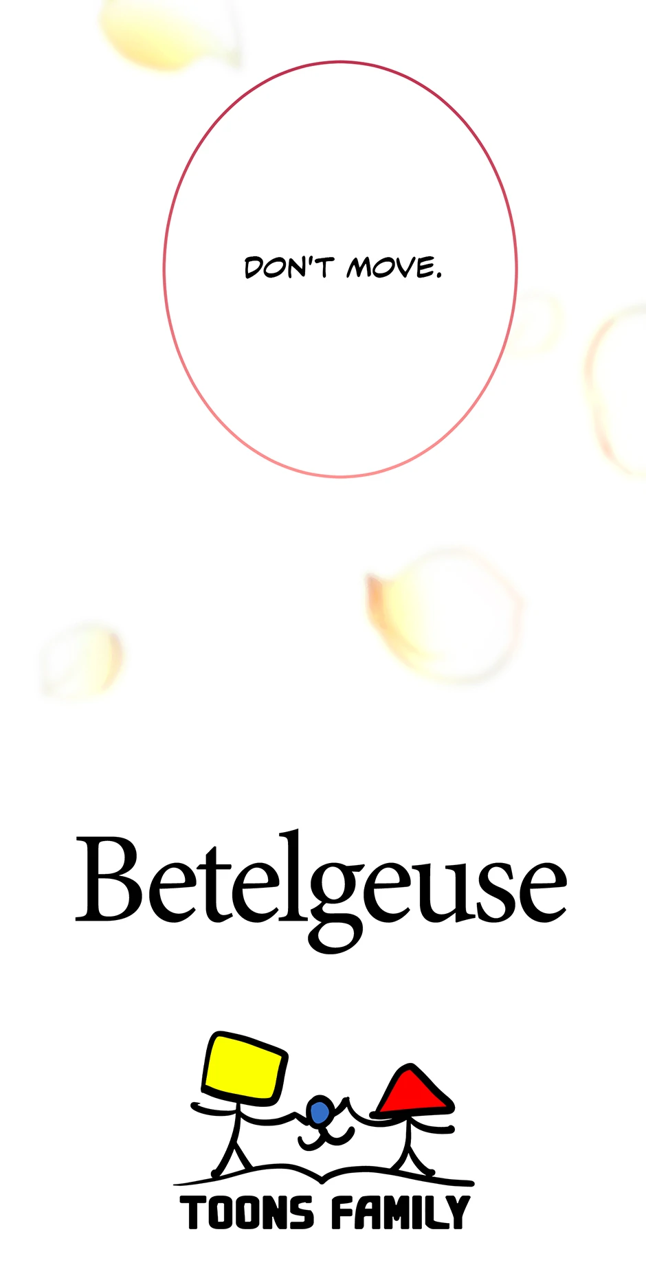 Betelgeuse - Manhwa Chapter 20 - page 77