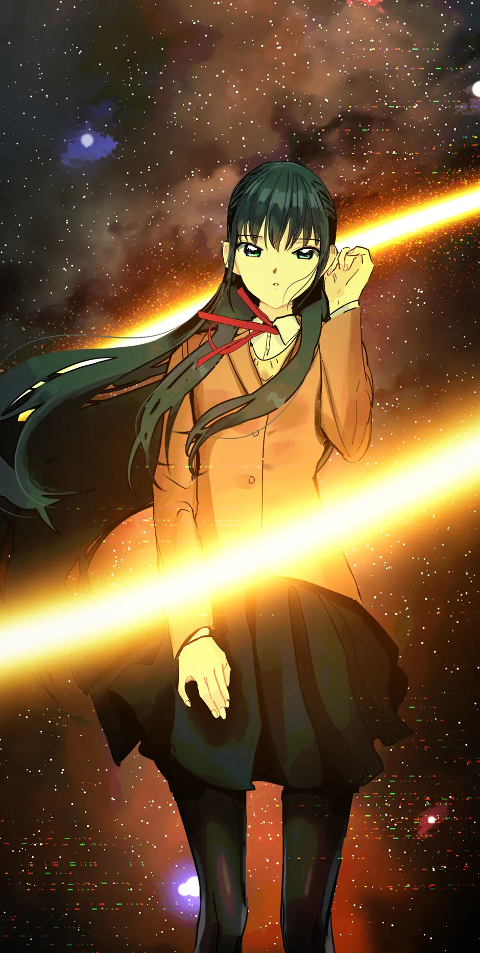 Betelgeuse - Manhwa Chapter 21 - page 100