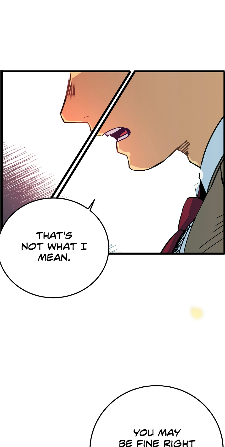 Betelgeuse - Manhwa Chapter 21 - page 19