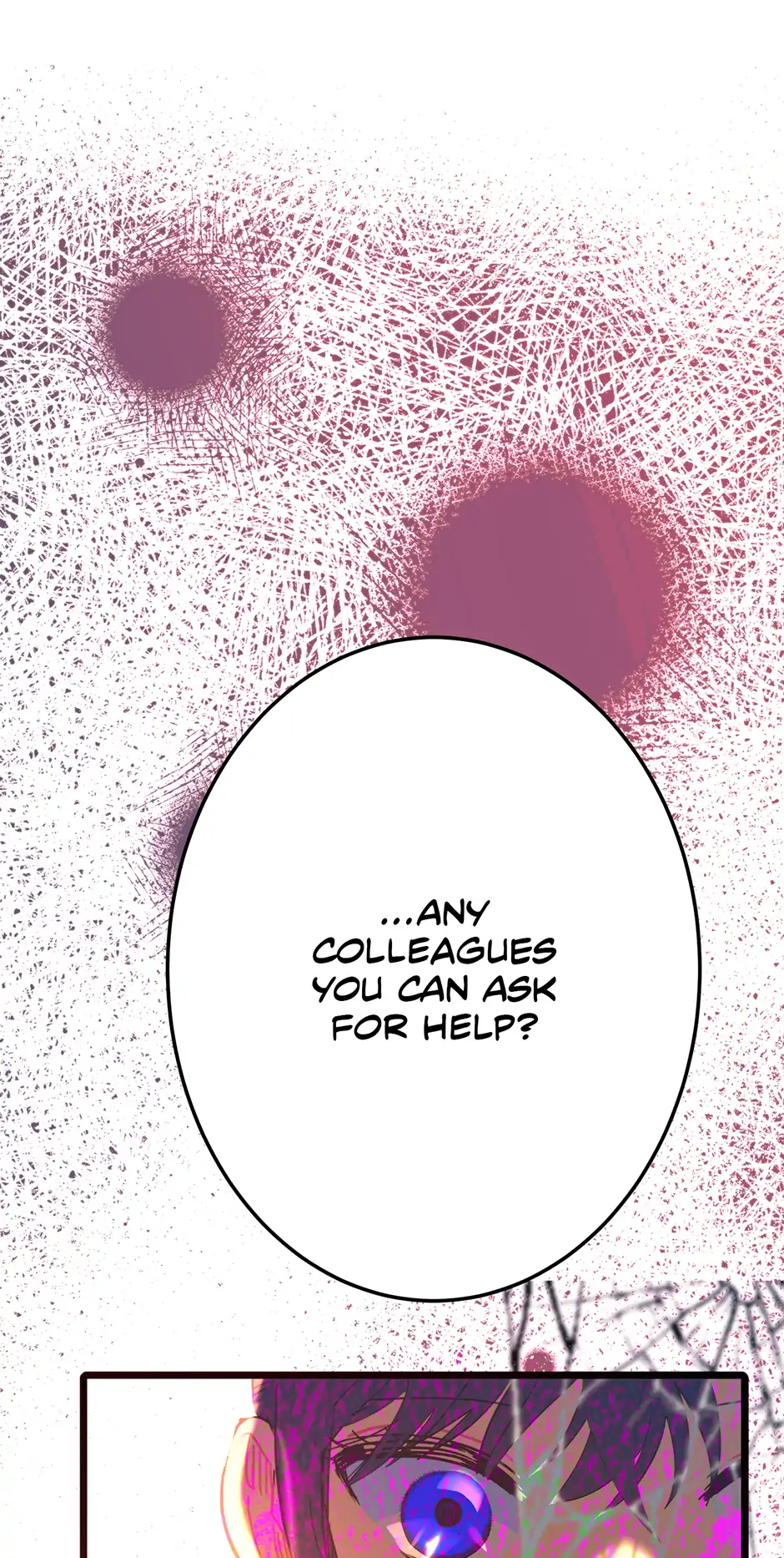 Betelgeuse - Manhwa Chapter 21 - page 25