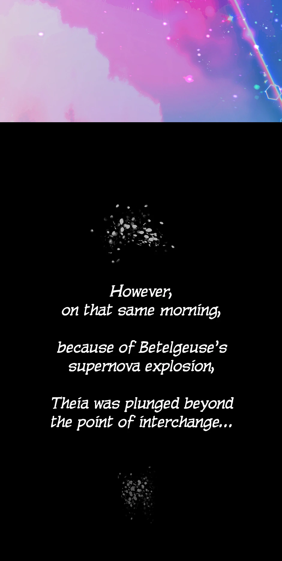 Betelgeuse - Manhwa Chapter 21 - page 65