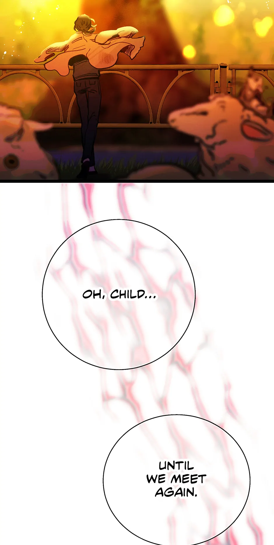 Betelgeuse - Manhwa Chapter 22 - page 12