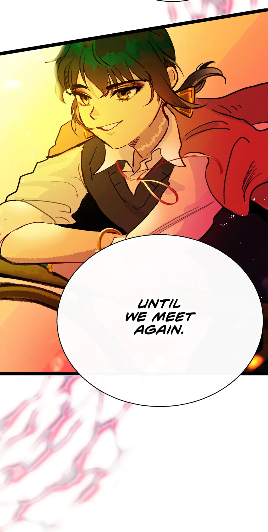 Betelgeuse - Manhwa Chapter 22 - page 13