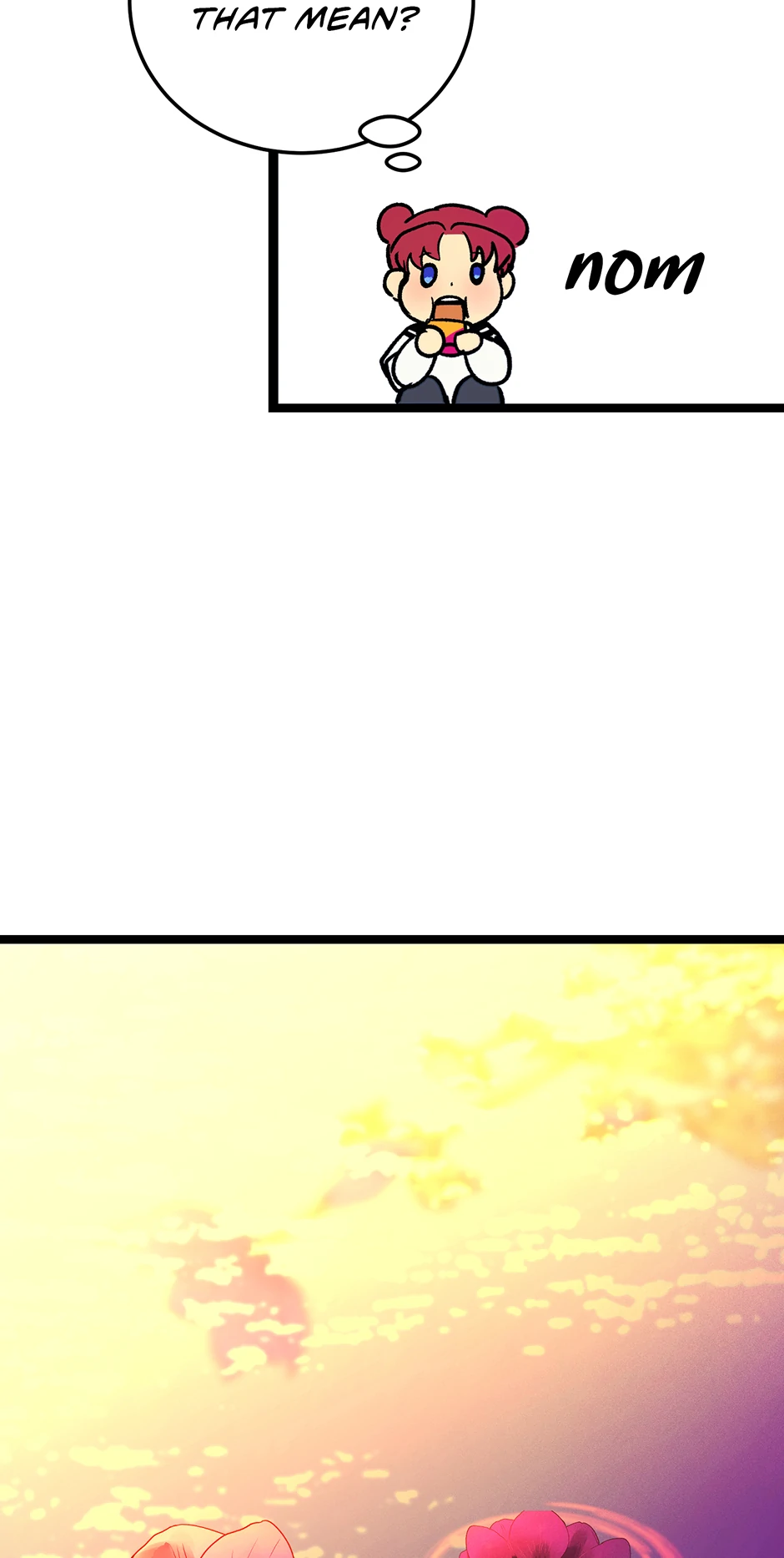 Betelgeuse - Manhwa Chapter 22 - page 26