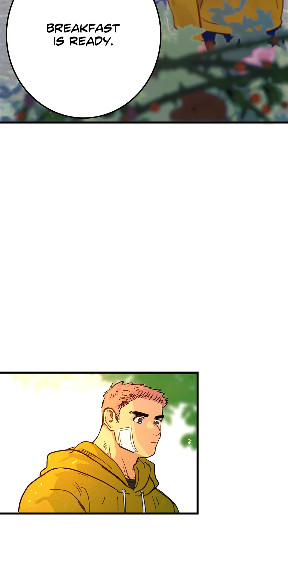 Betelgeuse - Manhwa Chapter 23 - page 33