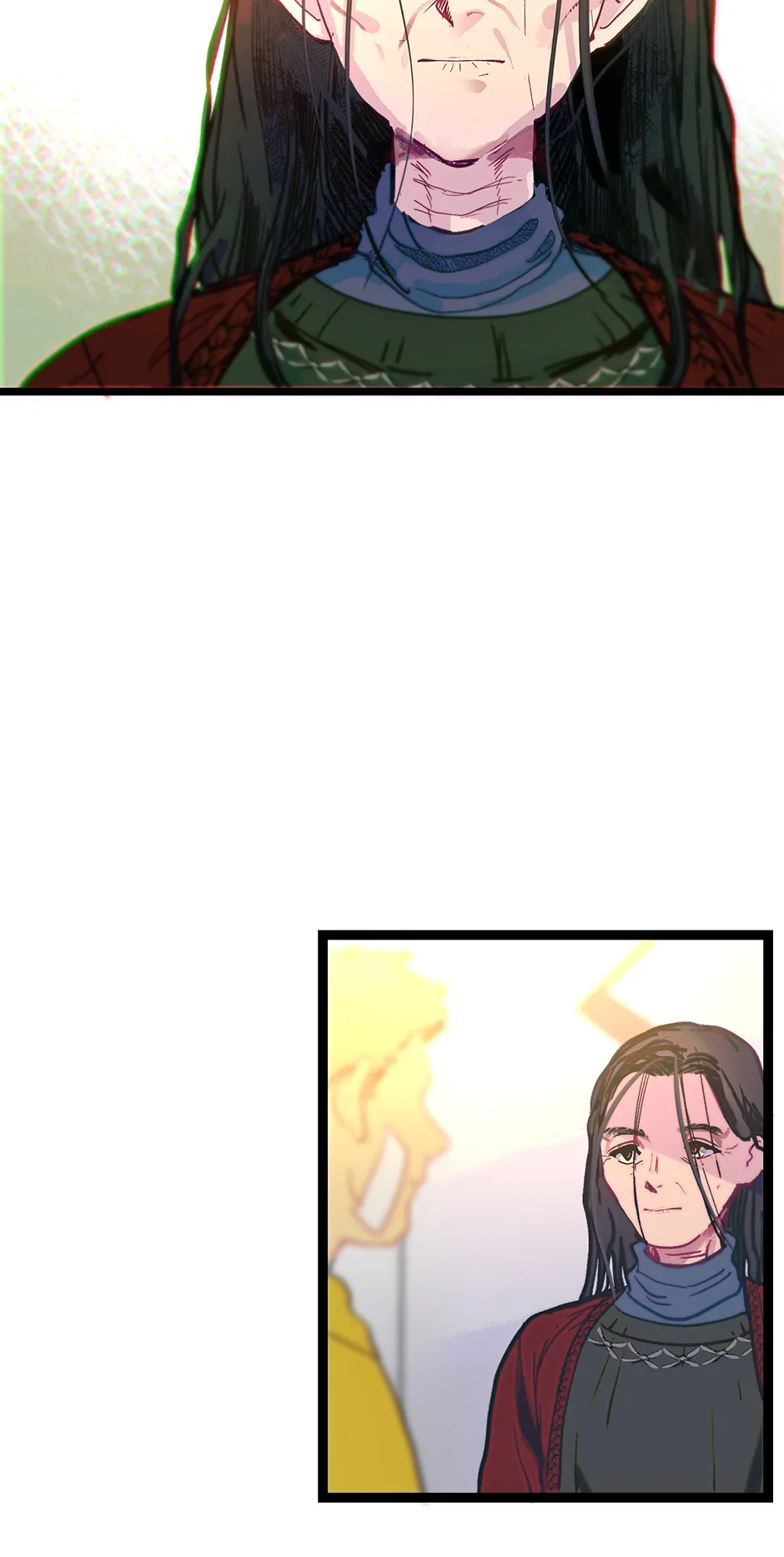 Betelgeuse - Manhwa Chapter 23 - page 37