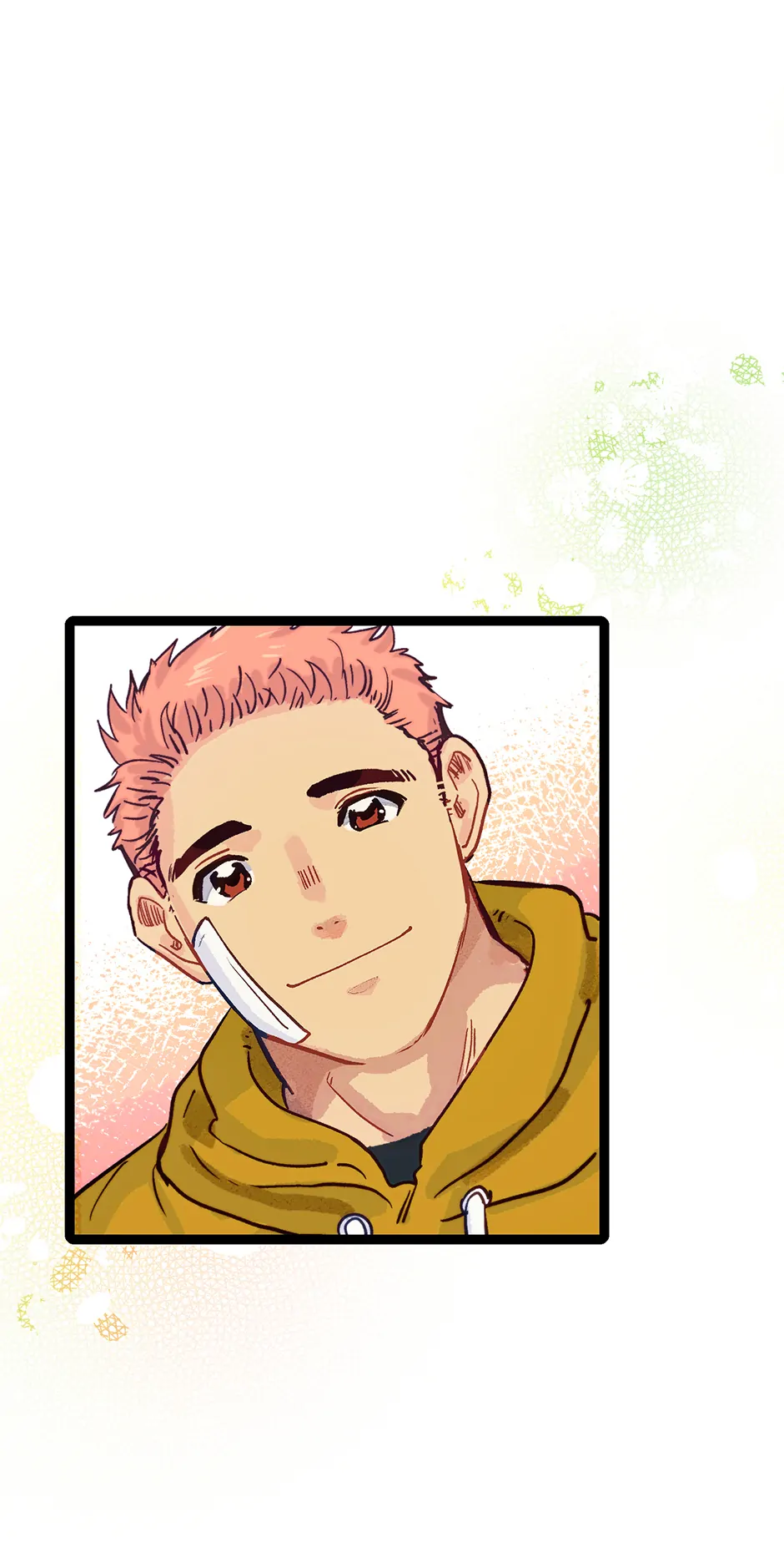 Betelgeuse - Manhwa Chapter 23 - page 38