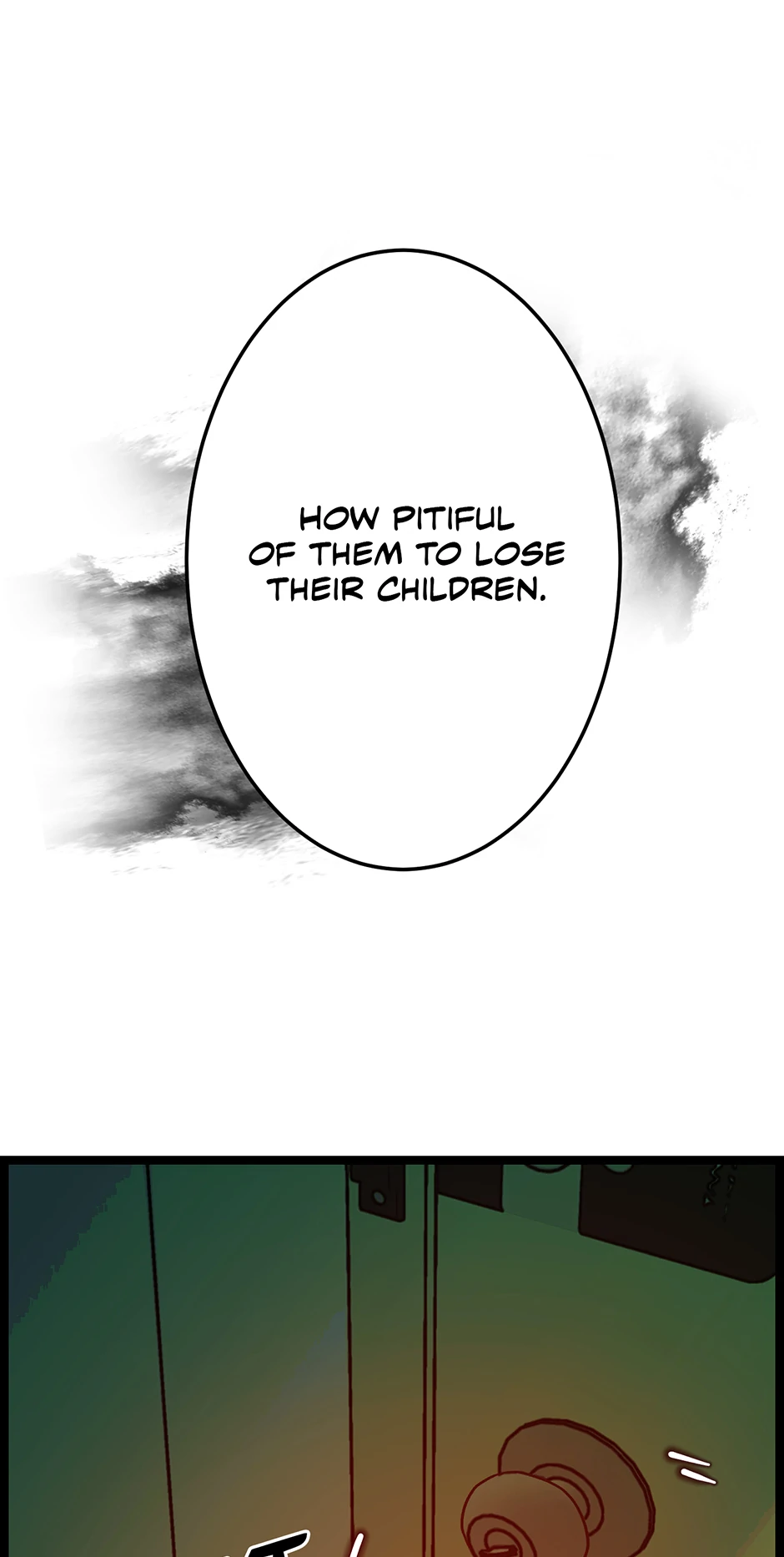 Betelgeuse - Manhwa Chapter 23 - page 64