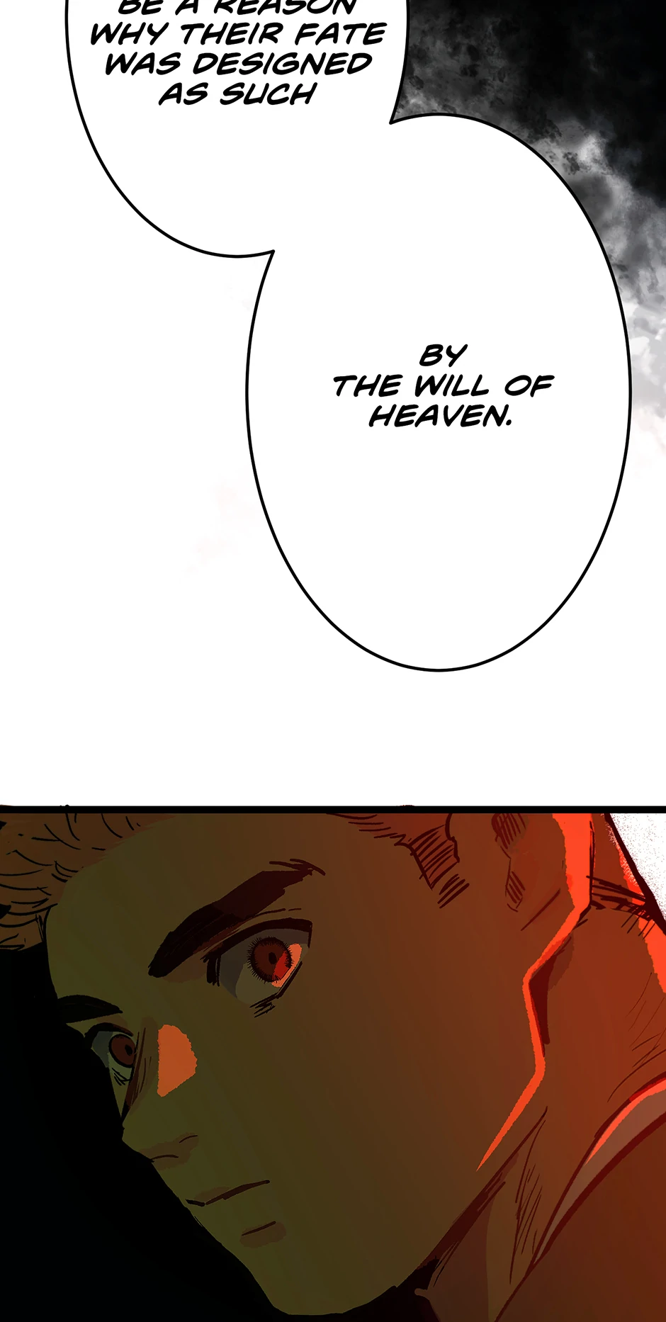 Betelgeuse - Manhwa Chapter 23 - page 67